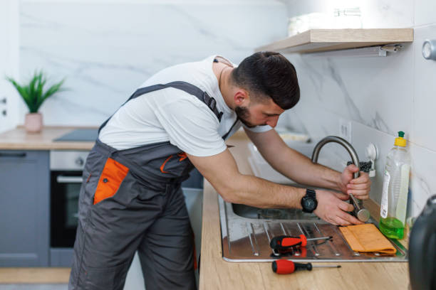 Best Plumbing Inspection Services  in Cottonwood, CA