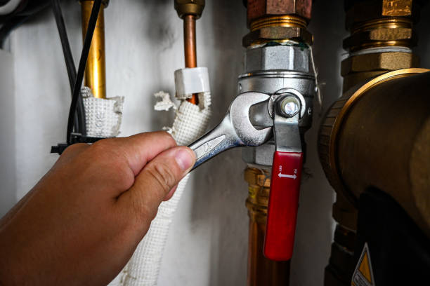 Best Hot Water Heater Installation  in Cottonwood, CA